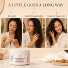 Nebta Secret Nourishing Hair Cream