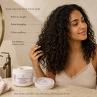 Nebta Secret Nourishing Hair Cream