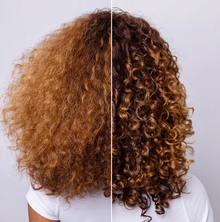 Curly
