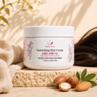 Nebta Secret Nourishing Hair Cream