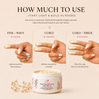 Nebta Secret Nourishing Hair Cream