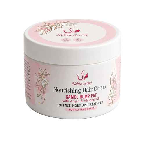 Nebta Secret Nourishing Hair Cream