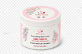 Nebta Secret Nourishing Hair Cream