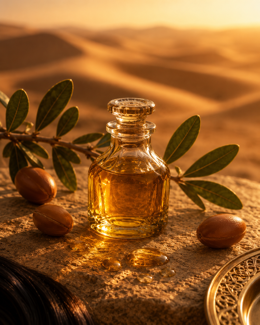Argan Oil