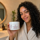 Nebta Secret Nourishing Hair Cream