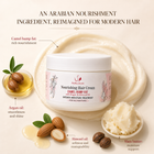 Nebta Secret Nourishing Hair Cream